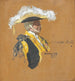 Cocher de cour Suchy - Alexander Pock — vista dell’opera