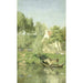Sul fiume Oise - Coen Metzelaar — vista dell’opera