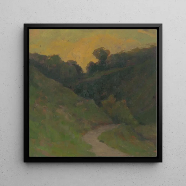 Coin d'un parc - udovt ordk