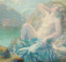 Colline in Norvegia - Sigurd Skou — vista dell’opera