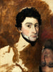 Autoritratto - Colonnello William Light — vista dell’opera