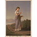 Donna che si spoglia di una margherita - Colton Zahm Roberts — vista dell’opera