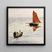 Compagnons de voyage - Hugo Simberg — quadro incorniciato alla parete