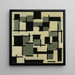 Riproduzione del dipinto Composition XIII - Theo van Doesburg