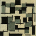 Riproduzione del dipinto Composition XIII - Theo van Doesburg