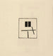 Composition con due rettangoli uguali e paralleli - Kazimir Malevich — vista dell’opera