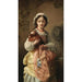 Alla fontana - Contessa Jeanne Bole — vista dell’opera