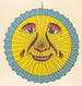 Conception di lanterna sorridente - Anonimo — vista dell’opera