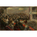 Riproduzione del dipinto Concerto all'opera - Max Liebermann