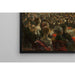 Riproduzione del dipinto Concerto all'opera - Max Liebermann