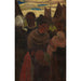 sul molo - Constant Permeke — vista dell’opera