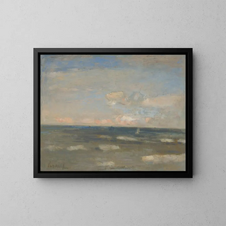 Constant Permeke - Blauwe Marine.webp