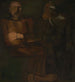 Paesano e contadina - Constant Permeke — vista dell’opera