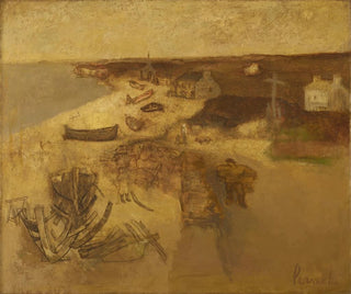 Constant Permeke - Bretoens landschap.webp