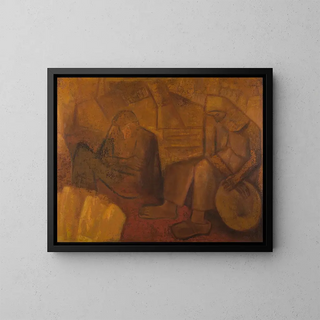 Constant Permeke - De oogsters.webp