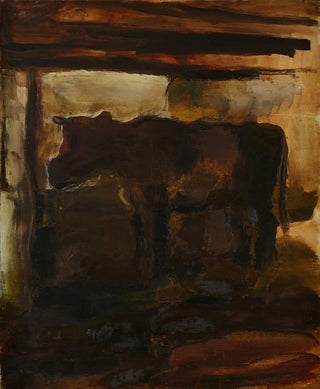 Constant Permeke - De stal.webp