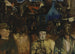 Fiera - Constant Permeke — vista dell’opera