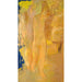 Nu giallo - Constant Permeke — vista dell’opera