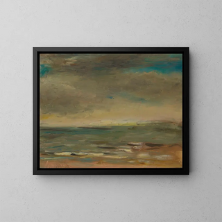 Constant Permeke - Heldere Marine.webp