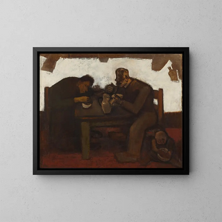 Constant Permeke - Het dagelijks brood.webp