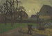 Ferme - Constant Permeke — vista dell’opera