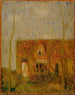 Maison - Constant Permeke — vista dell’opera