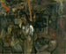 Fête foraine - Constant Permeke — vista dell’opera