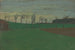 Paesaggio - Constant Permeke — vista dell’opera