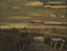 Paesaggio a febbraio - Constant Permeke — vista dell’opera