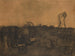 Paesaggio con un'erba di mucca - Constant Permeke — vista dell’opera