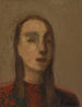 Qui - Constant Permeke — vista dell’opera