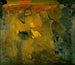 Paesaggio incompleto - Constant Permeke — vista dell’opera