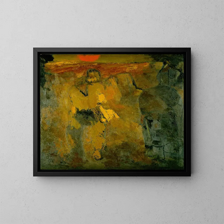 Constant Permeke - Onvoltooid landschap.webp