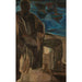 Pescatore di Ostenda - Constant Permeke — vista dell’opera