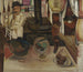 Stand de pâtisseries - Constant Permeke — vista dell’opera