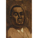 Riproduzione del dipinto Ritratto di Gustave Van Geluwe - Constant Permeke