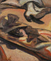 Plage à Devonshire - Constant Permeke — vista dell’opera