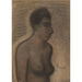 Torso - Constant Permeke — vista dell’opera