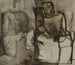 Vêpres - Constant Permeke — vista dell’opera