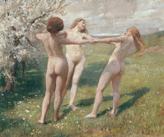 Constantin Damianos - Frhling.webp