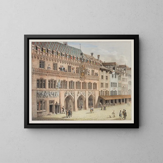 Constantin Guise - La Maison de ville  Basle.webp