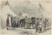 La Reine - Constantin Guys — vista dell’opera