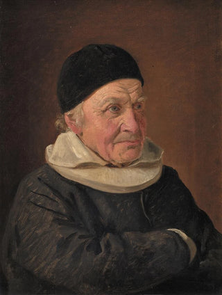 Constantin Hansen - Pastor Jens Bindesbll.webp