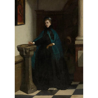 Constantin Meunier - HolyWater Font.webp