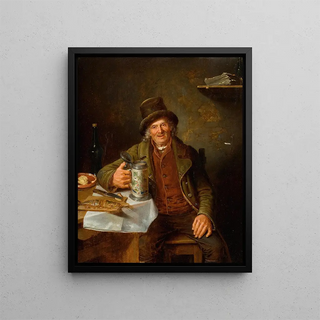 Constantin Schroeter - The Thirsty Old Man.webp