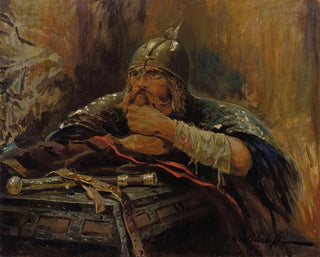 Constantin Westchiloff - Bogatyr.webp