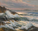 Marine - Constantin Westchiloff — vista dell’opera