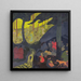 Conte celtico - Paul Sérusier — quadro incorniciato alla parete