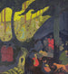 Conte celtico - Paul Sérusier — vista dell’opera