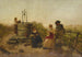 Flirt - Ecole Continentale — vista dell’opera